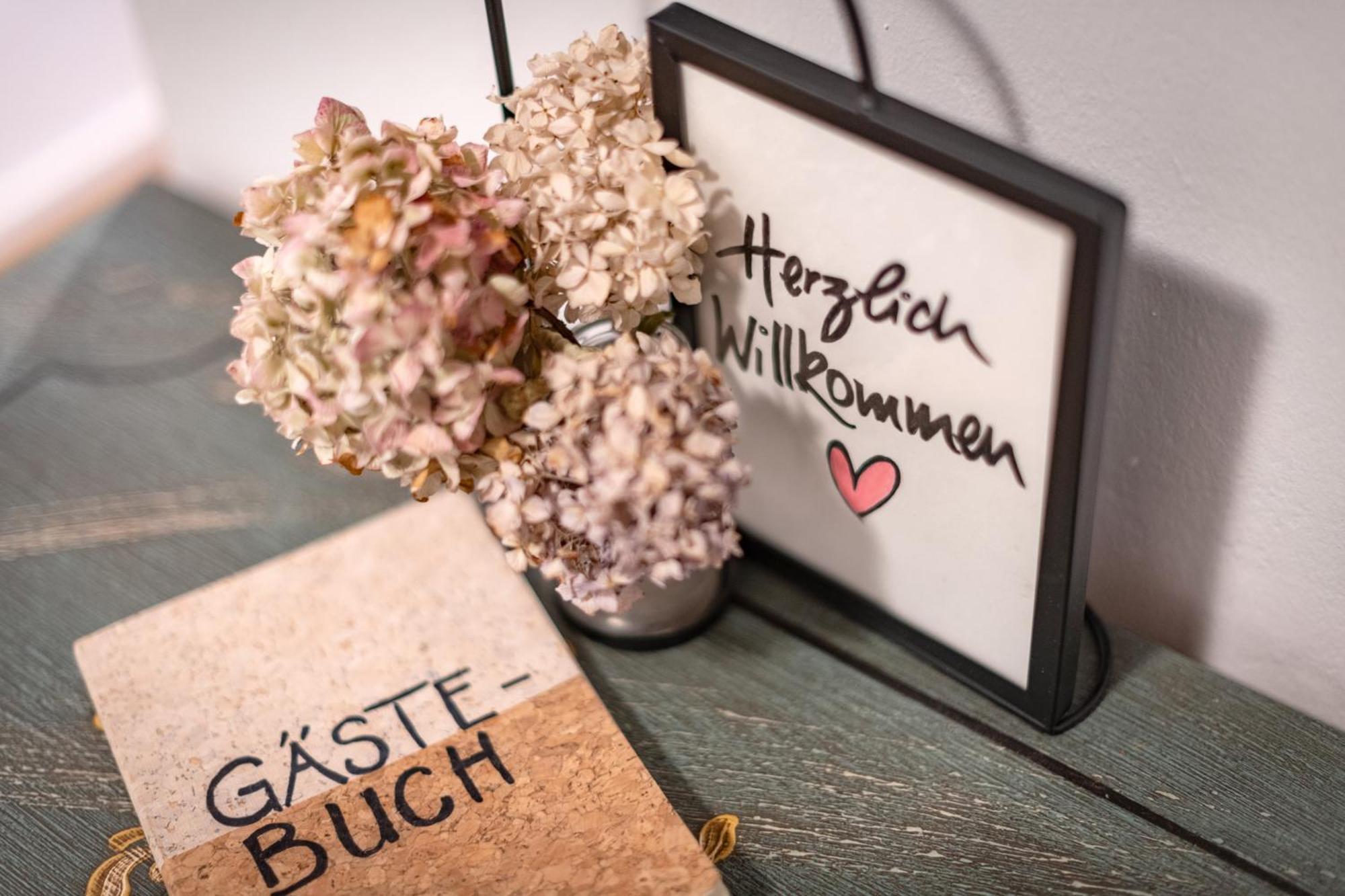 Ferienwohnung Bruennstein - Alpenmagie Suites オーバーアウドルフ エクステリア 写真